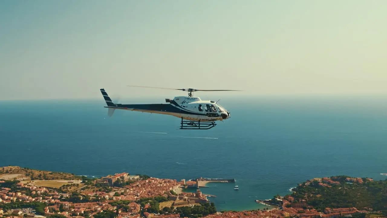 Saut tandem en parachute